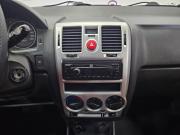 Hyundai Getz I Рестайлинг Тольятти  - изображение 39