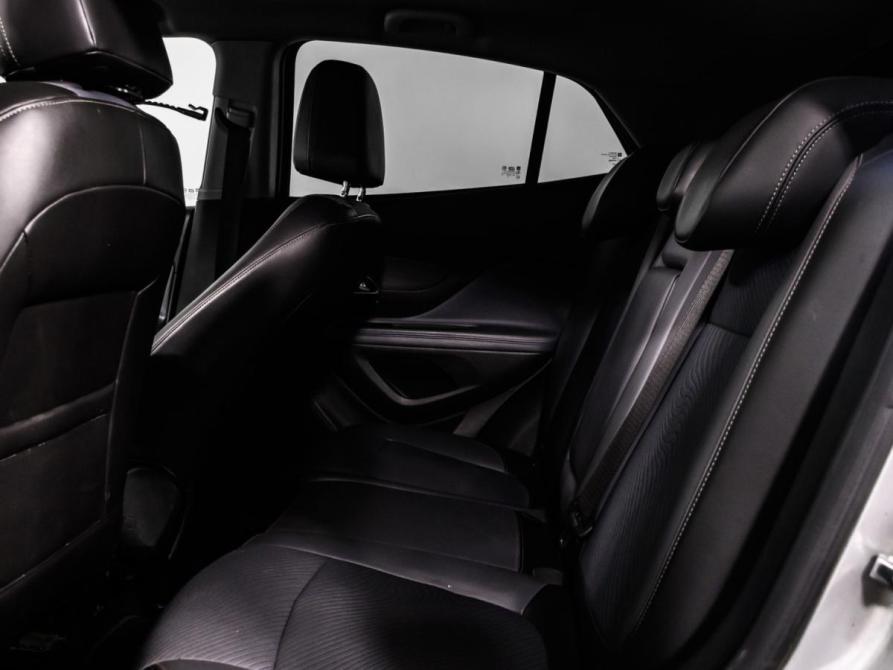 Opel Mokka I Москва  - изображение 14