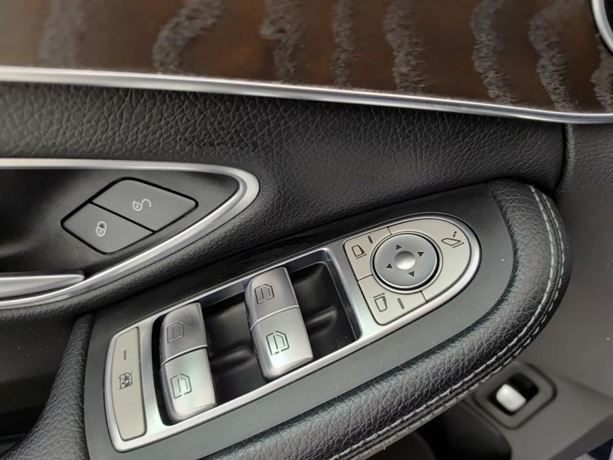 Mercedes-Benz C-Класс IV (W205) Уфа  - изображение 23
