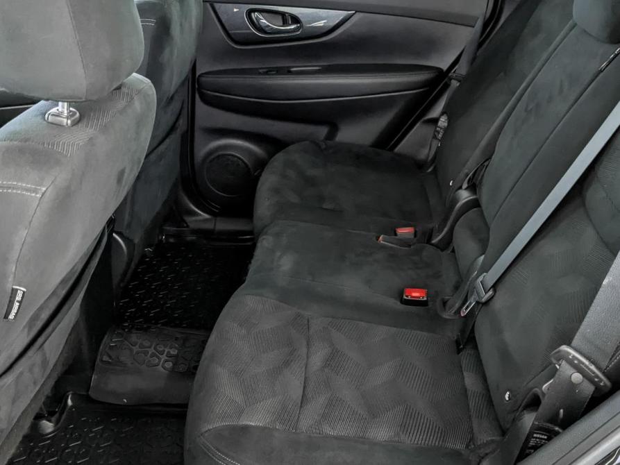 Nissan X-Trail III Москва  - изображение 18