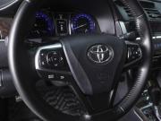 Toyota Camry VII (XV50) Рестайлинг 2 Ростов-на-Дону  - изображение 33