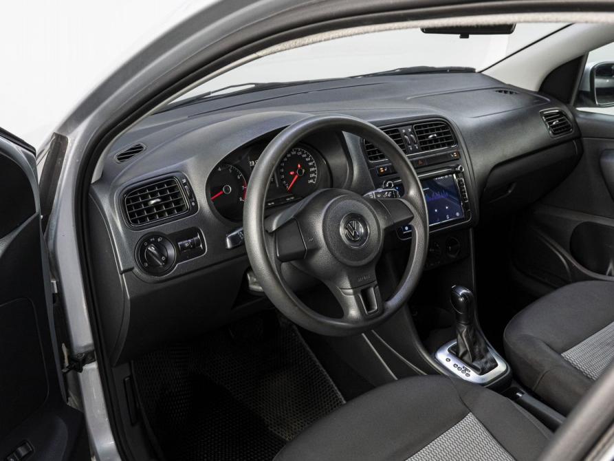 Volkswagen Polo V Тюмень  - изображение 11