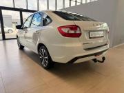 Lada (ВАЗ) Granta I Рестайлинг Калининград  - изображение 35