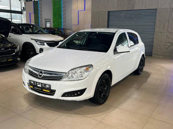 Opel Astra H Рестайлинг с пробегом 2011 года, цена 550 000 рублей, 149900 км, хэтчбек, Автокод Объявления