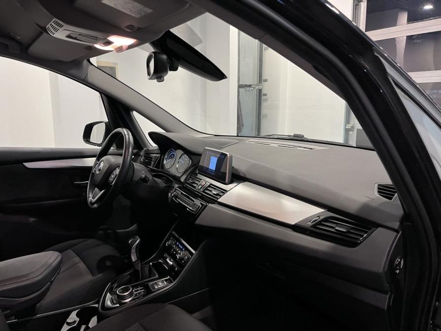 BMW 2 серии Gran Tourer F46 Рестайлинг Чебоксары  - изображение 12