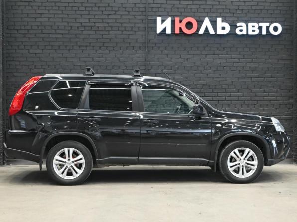 Nissan X-Trail II Рестайлинг с пробегом 2014 года, цена 1 650 000 рублей, 144233 км, внедорожник, Автокод Объявления