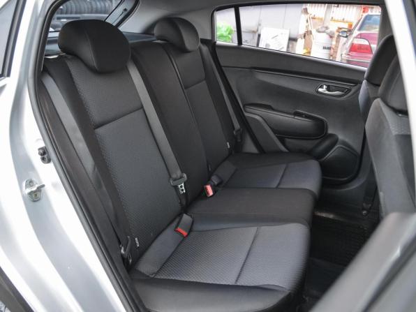 Kia Rio IV Рестайлинг с пробегом 2021 года, цена 1 815 000 рублей, 42577 км, хэтчбек, Автокод Объявления