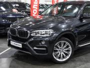 BMW X6 II (F16) Санкт-Петербург  - изображение 30