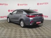 Kia Rio IV Вологда  - изображение 24