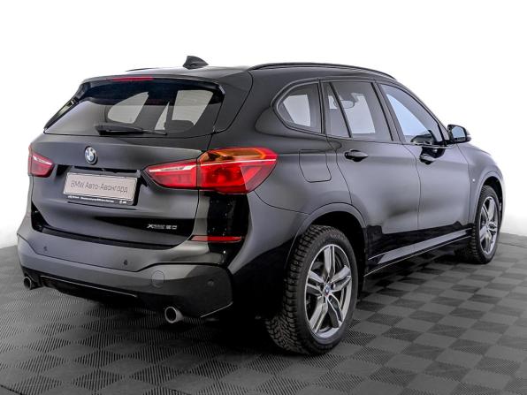 BMW X1 II (F48) с пробегом 2019 года, цена 2 950 000 рублей, 90180 км, внедорожник, Автокод Объявления