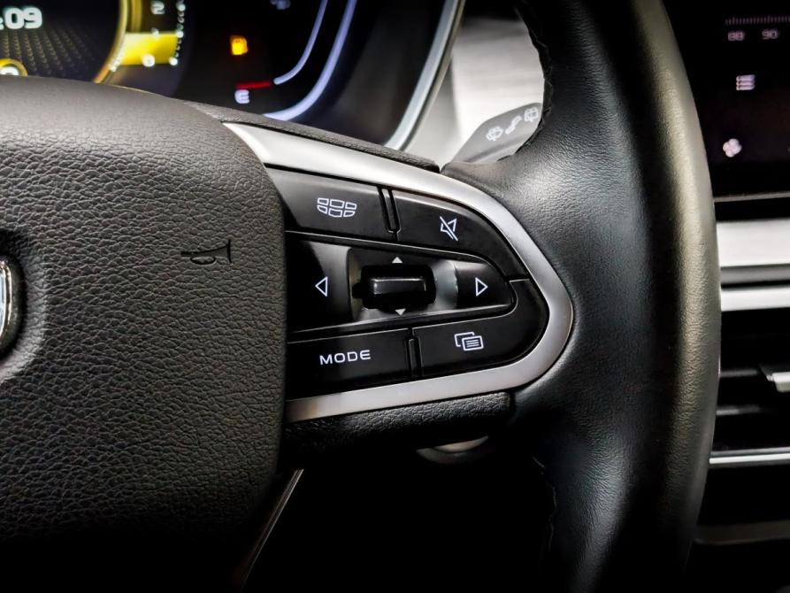 Geely Coolray I Москва  - изображение 27