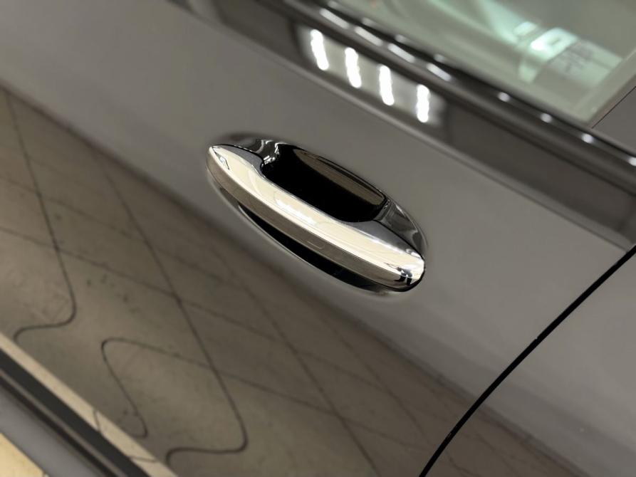 Mercedes-Benz C-Класс V (W206) Санкт-Петербург  - изображение 25