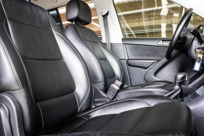 Volkswagen Tiguan I Рестайлинг с пробегом 2012 года, цена 1 649 000 рублей, 84562 км, внедорожник, Автокод Объявления