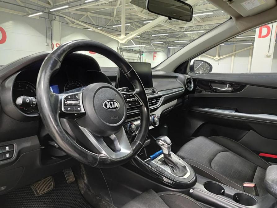 Kia Cerato IV Казань  - изображение 20