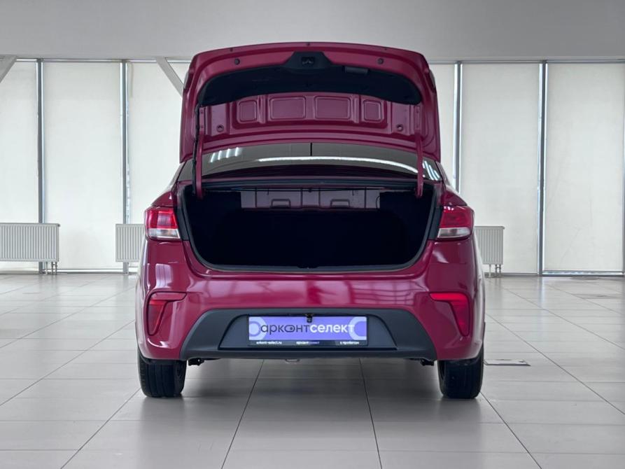 Kia Rio IV Волгоград  - изображение 33
