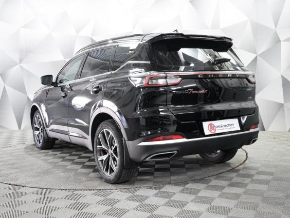 Chery Tiggo 7 Pro Max I Рестайлинг с пробегом 2024 года, цена 2 155 000 рублей, 45000 км, внедорожник, Автокод Объявления