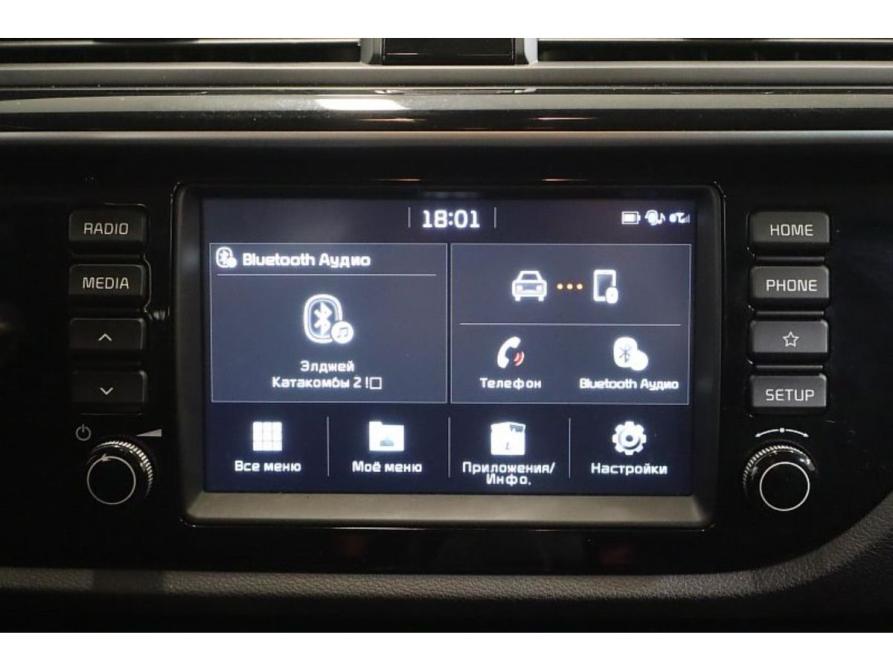 Kia Rio IV Коломна  - изображение 12