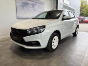 Lada (ВАЗ) Vesta I Новомосковск  - изображение 21
