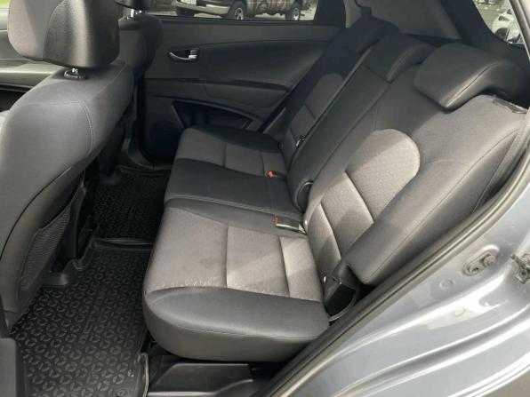 SsangYong Actyon II с пробегом 2011 года, цена 699 000 рублей, 172687 км, внедорожник, Автокод Объявления