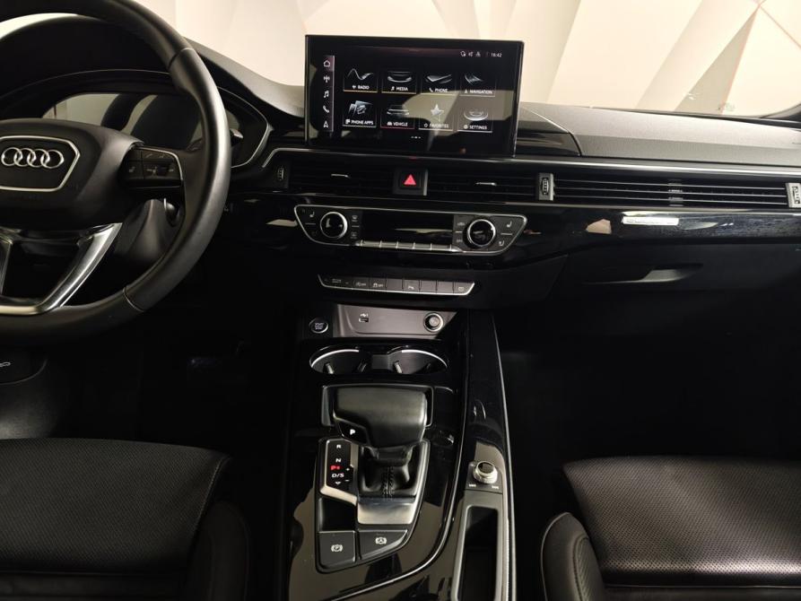 Audi A5 II (F5) Москва  - изображение 15