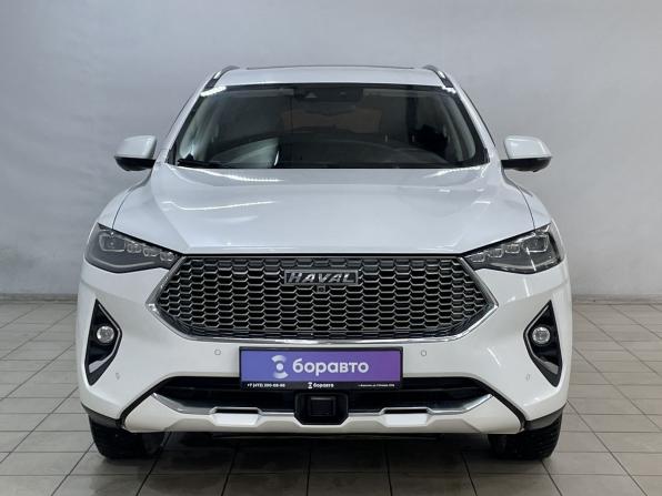 Haval F7 I с пробегом 2021 года, цена 1 969 000 рублей, 94829 км, внедорожник, Автокод Объявления