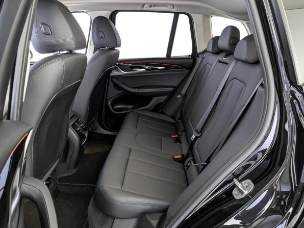 BMW X3 III (G01) с пробегом 2021 года, цена 4 400 000 рублей, 88289 км, внедорожник, Автокод Объявления