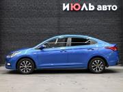 Hyundai Solaris II Екатеринбург  - изображение 26