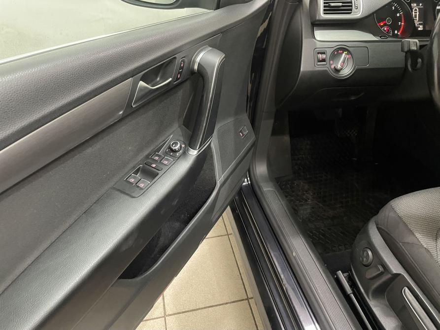 Volkswagen Passat B7 Воронеж  - изображение 17