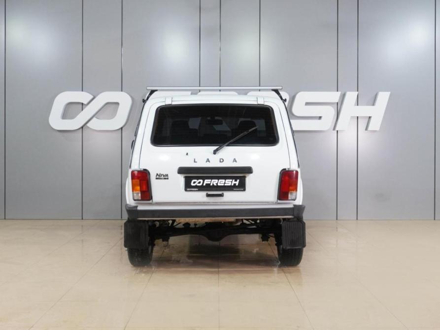 Lada (ВАЗ) Niva Legend Воронеж  - изображение 4