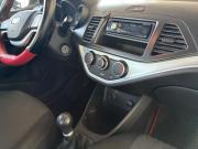 Kia Picanto II Новосибирск  - изображение 45