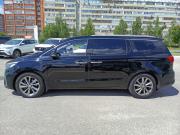 Kia Carnival III Йошкар-Ола  - изображение 32