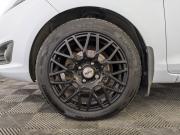Ford Fiesta Mk6 Рестайлинг Москва  - изображение 44
