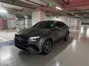 Mercedes-Benz GLE Coupe II (C167) Рестайлинг Москва  - изображение 7