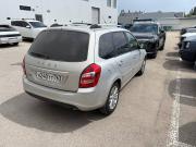 Lada (ВАЗ) Granta I Рестайлинг Тольятти  - изображение 9