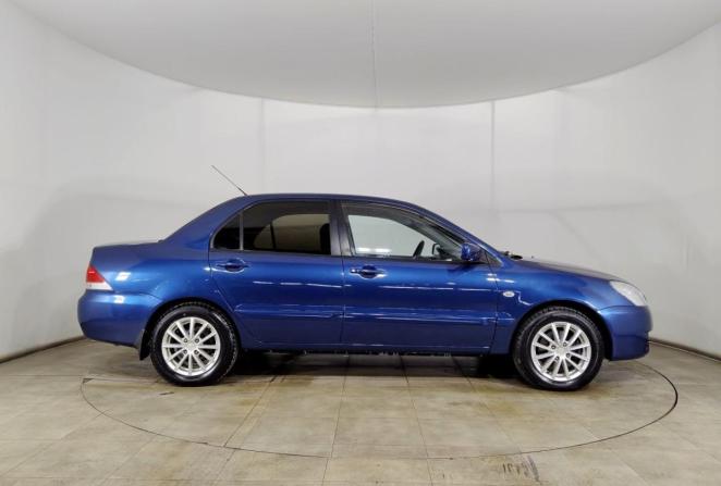 Mitsubishi Lancer IX с пробегом 2005 года, цена 450 000 рублей, 285100 км, седан, Автокод Объявления