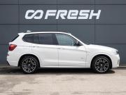 BMW X3 II (F25) Рестайлинг Краснодар  - изображение 29