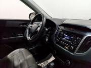 Hyundai Creta I Рестайлинг Курск  - изображение 27