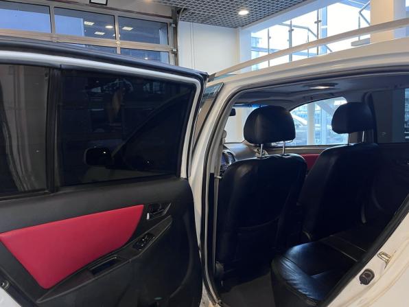 Geely MK Cross I с пробегом 2012 года, цена 171 000 рублей, 130347 км, хэтчбек, Автокод Объявления