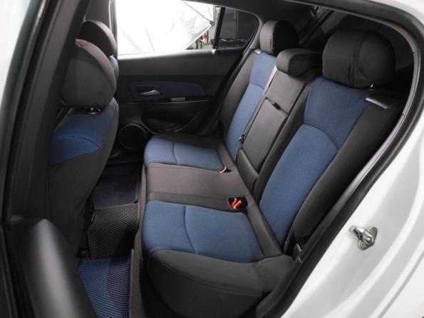 Chevrolet Cruze I с пробегом 2012 года, цена 799 000 рублей, 164362 км, хэтчбек, Автокод Объявления