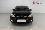 Kia Cerato III Астрахань  - изображение 20