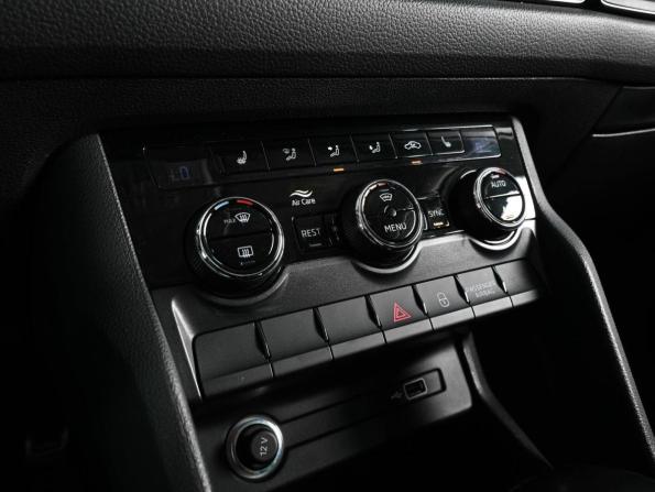 Skoda Kodiaq I с пробегом 2019 года, цена 2 199 000 рублей, 174579 км, внедорожник, Автокод Объявления