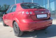 Chevrolet Lacetti I Воронеж  - изображение 21