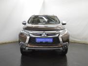 Mitsubishi Pajero Sport III Санкт-Петербург  - изображение 19