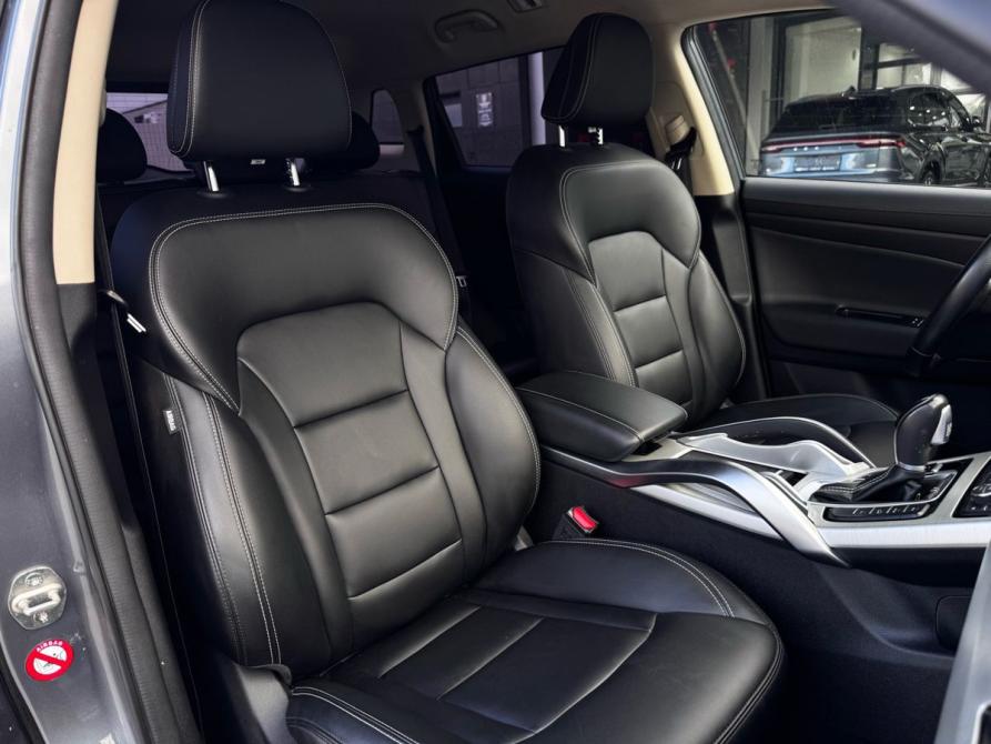 Geely Atlas I Астрахань  - изображение 19