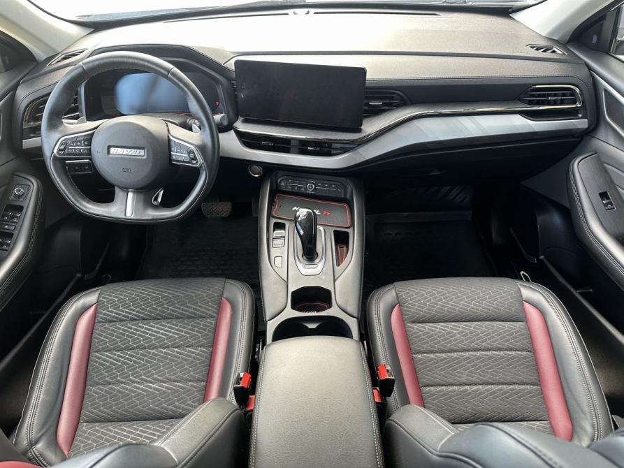 Haval F7x I Рестайлинг Архангельск  - изображение 12