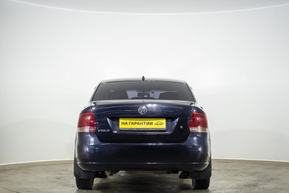Volkswagen Polo V Оренбург  - изображение 6