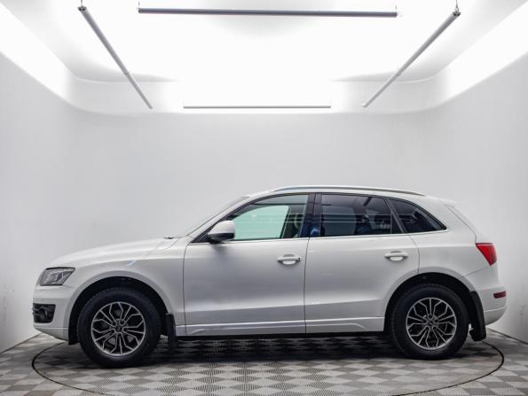 Audi Q5 I (8R) с пробегом 2010 года, цена 1 318 000 рублей, 209488 км, внедорожник, Автокод Объявления