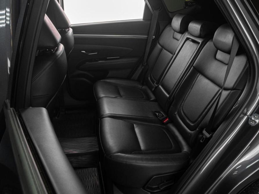 Hyundai Tucson IV Тюмень  - изображение 9