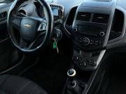 Chevrolet Aveo II Волгоград  - изображение 42