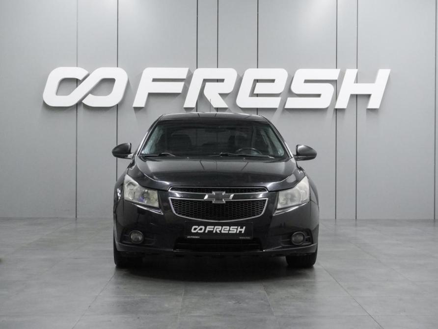 Chevrolet Cruze I Рестайлинг Воронеж  - изображение 3